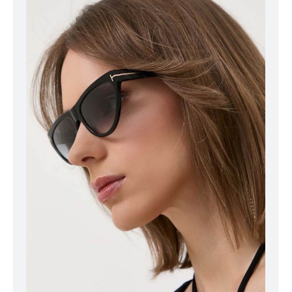 Tom Ford Sunglasses, New